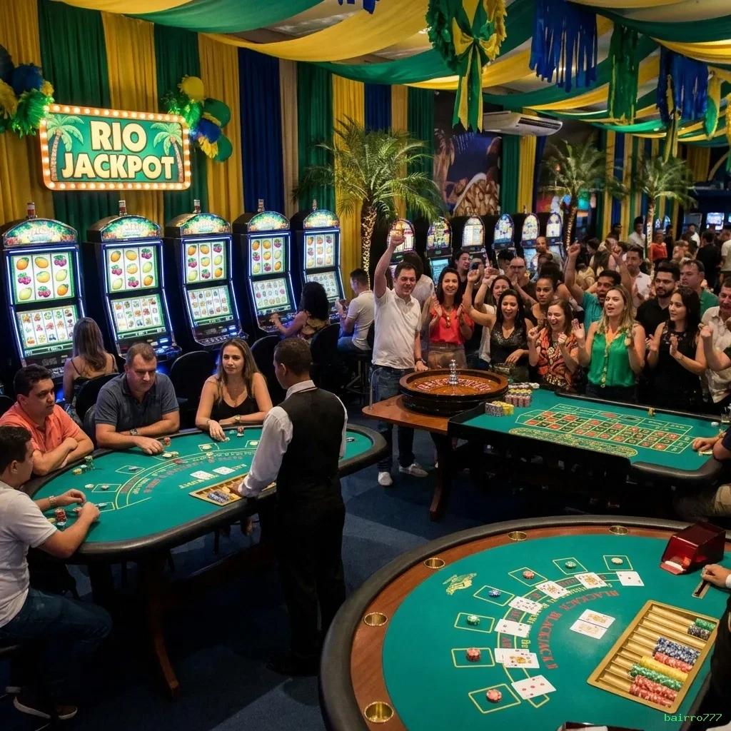 bairro777 slots no app