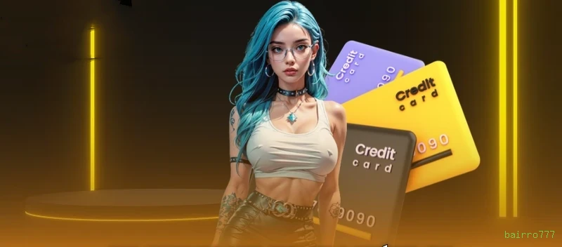 Slots com prêmios bairro777